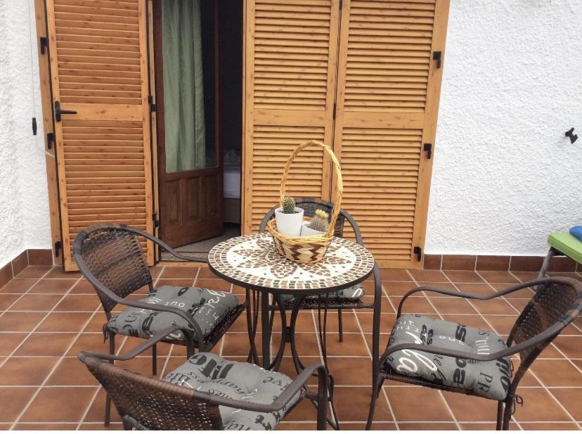 Casa Merche San Jose  Exterior photo