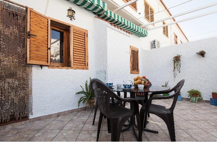 Casa Merche San Jose  Exterior photo