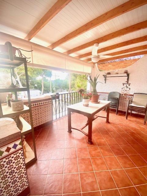 Casa Merche San Jose  Exterior photo