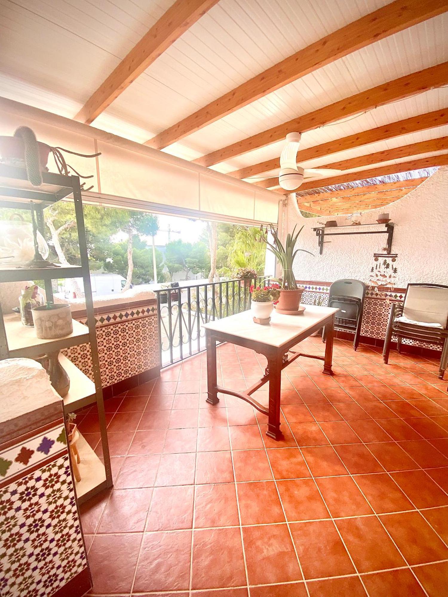 Casa Merche San Jose  Exterior photo