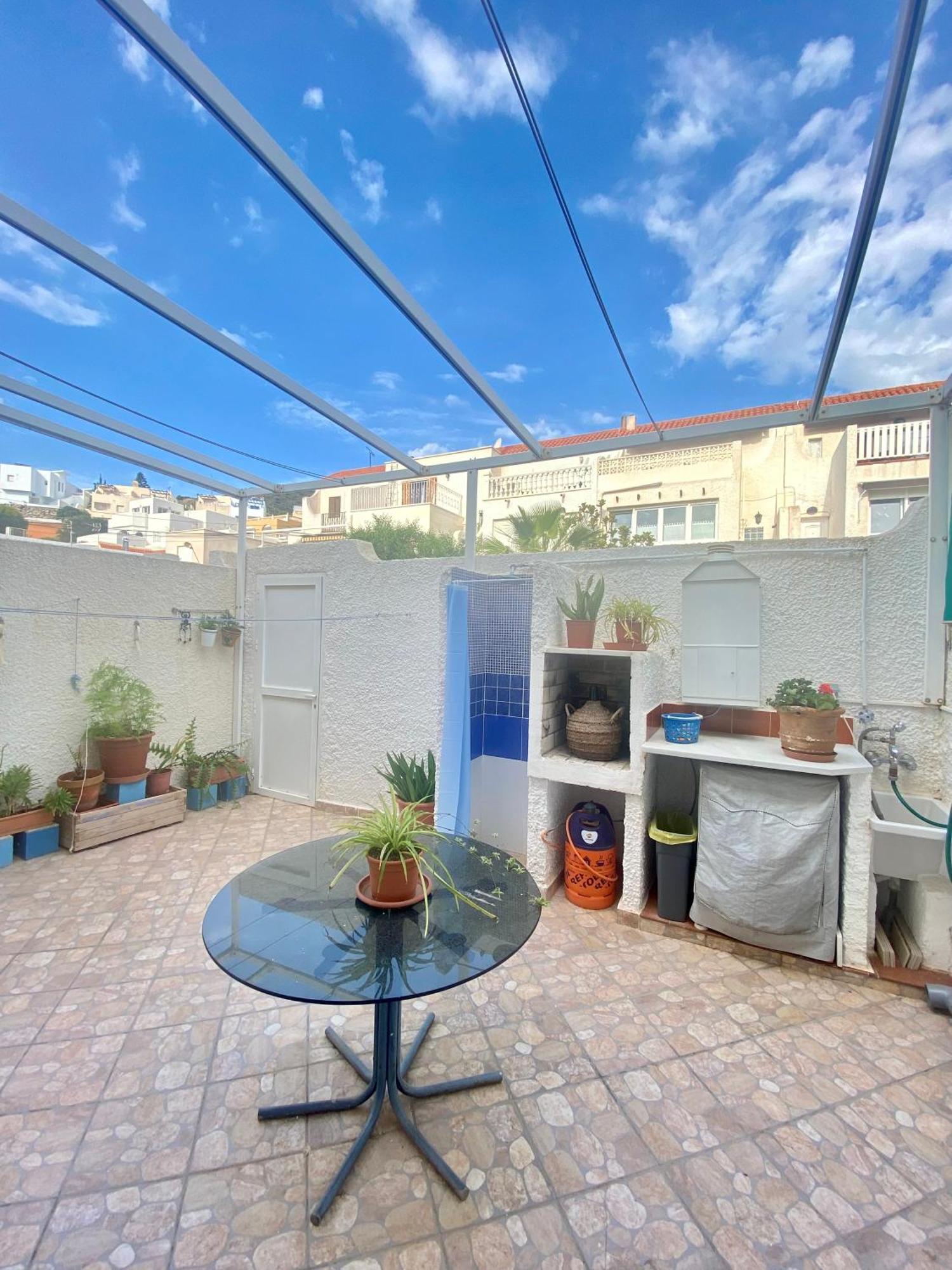 Casa Merche San Jose  Exterior photo