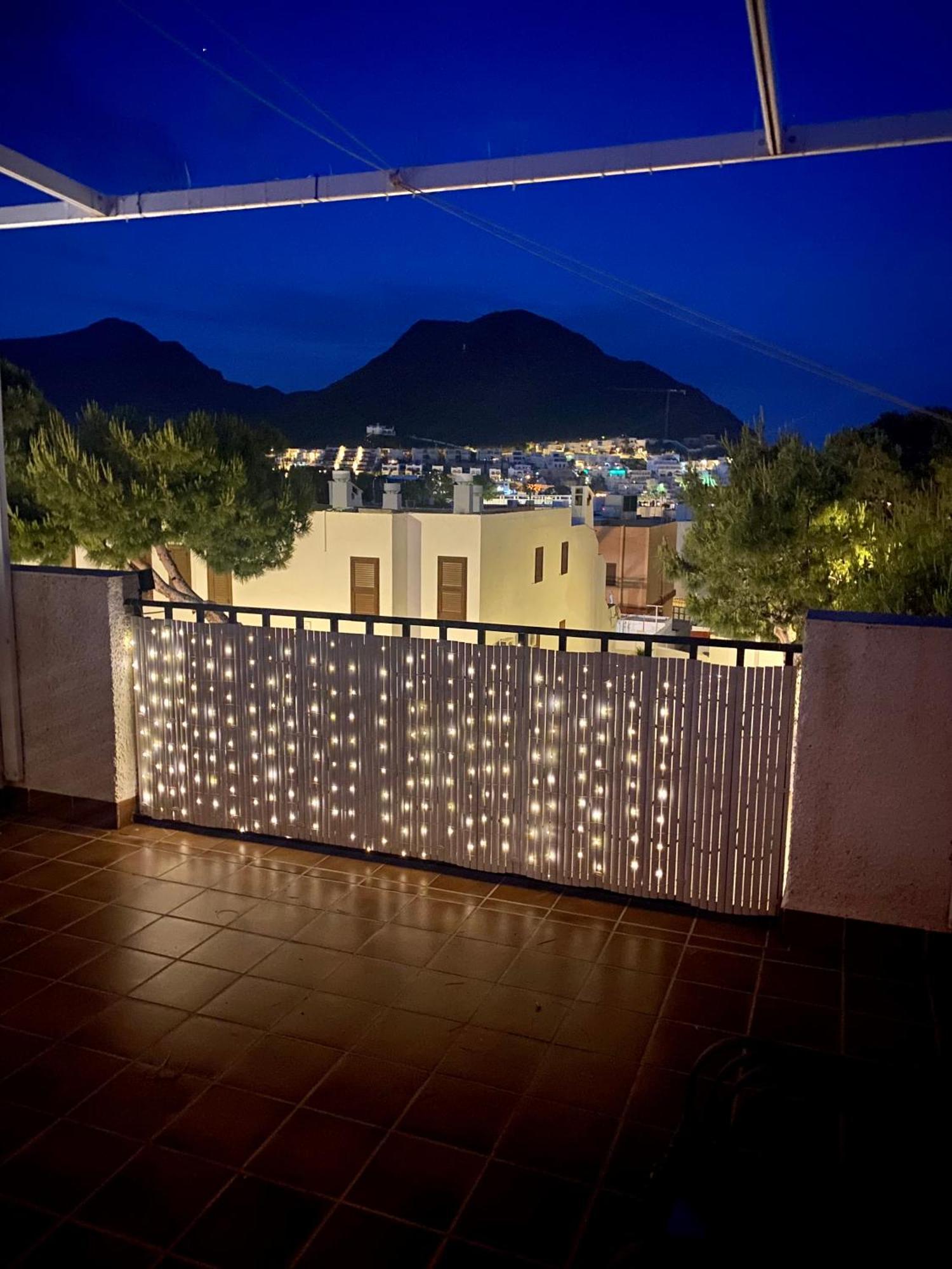 Casa Merche San Jose  Exterior photo
