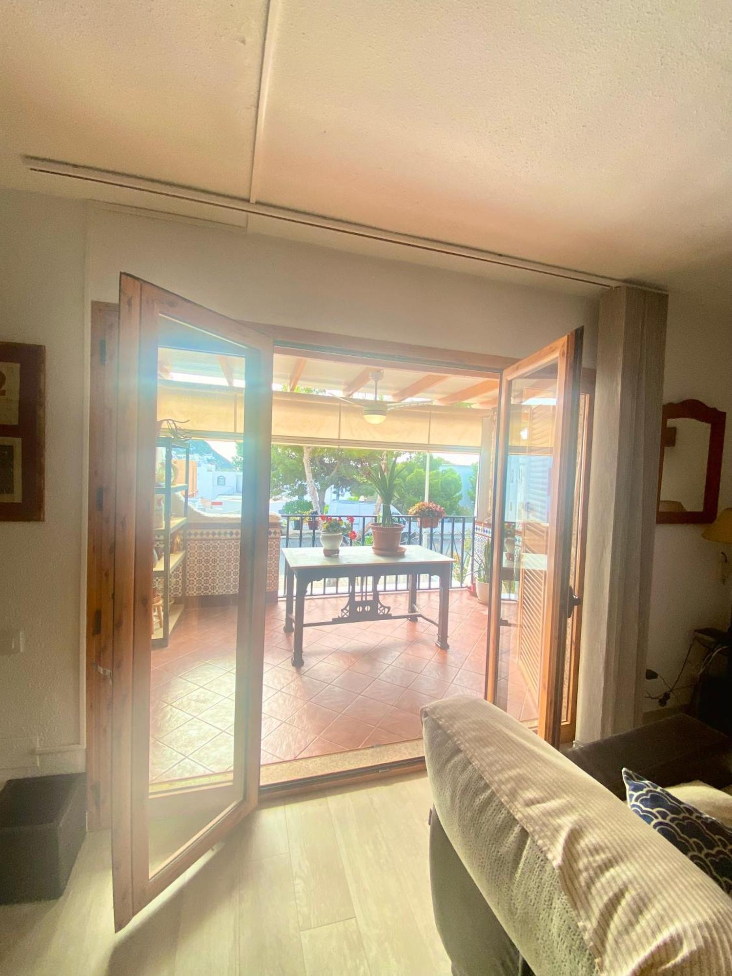 Casa Merche San Jose  Exterior photo