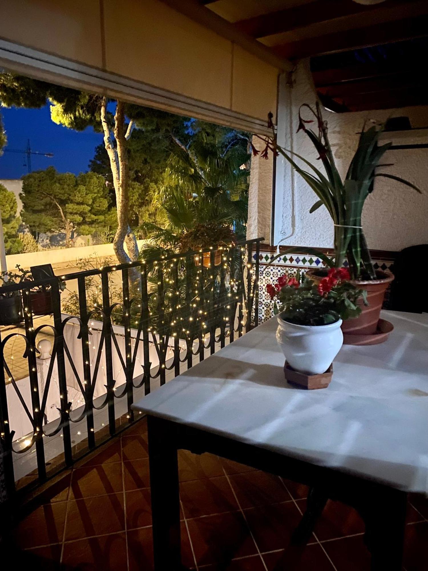Casa Merche San Jose  Exterior photo