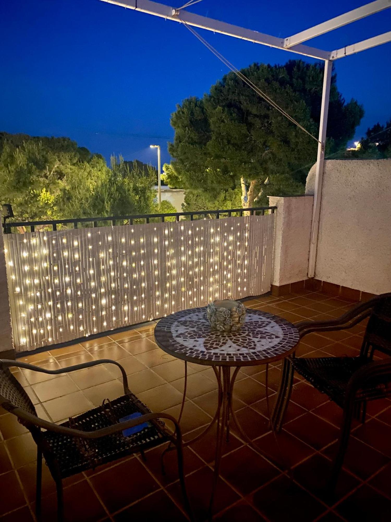 Casa Merche San Jose  Exterior photo
